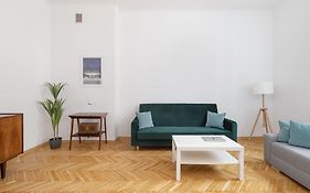 Stylish Apartment Swietojanska By Noclegi Renters