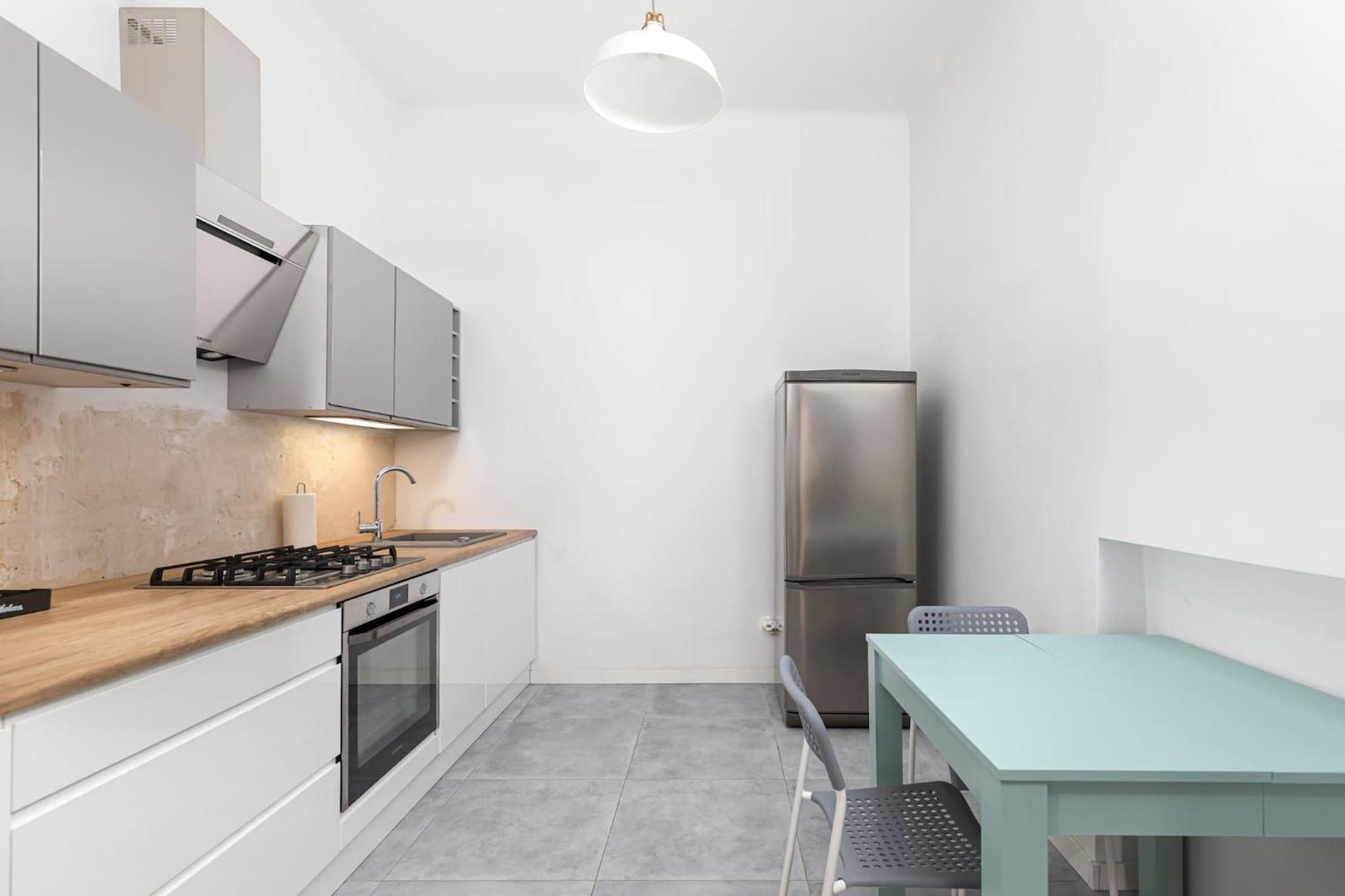 Stylish Apartment Swietojanska By Noclegi Renters Varsavia Esterno foto
